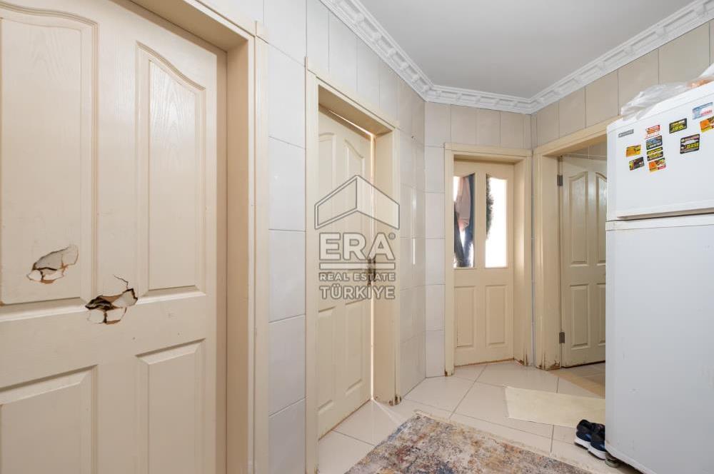 ANTALYA SATILIK OFİS