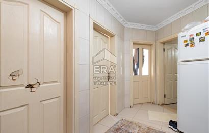 ANTALYA SATILIK OFİS