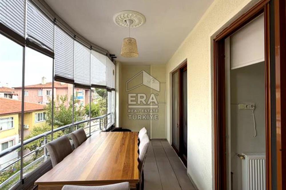 BALIKESİR BAHÇELİEVLER MAH ERA SÖZ DEN KİRALIK 3+1 DAİRE
