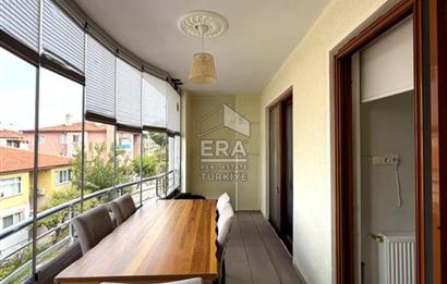 BALIKESİR BAHÇELİEVLER MAH ERA SÖZ DEN KİRALIK 3+1 DAİRE