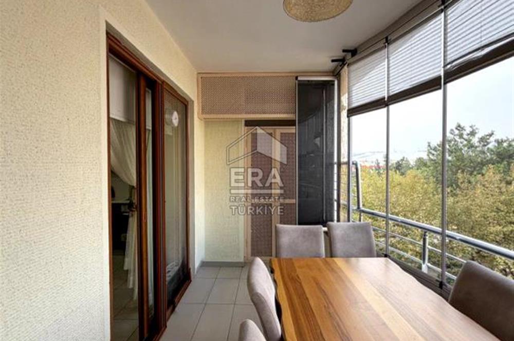 BALIKESİR BAHÇELİEVLER MAH ERA SÖZ DEN KİRALIK 3+1 DAİRE