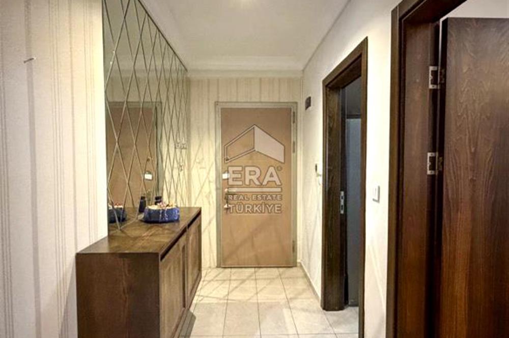 BALIKESİR BAHÇELİEVLER MAH ERA SÖZ DEN KİRALIK 3+1 DAİRE