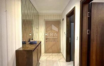 BALIKESİR BAHÇELİEVLER MAH ERA SÖZ DEN KİRALIK 3+1 DAİRE