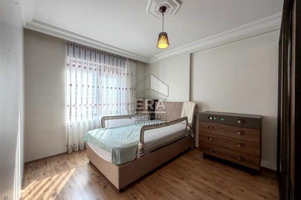 BALIKESİR BAHÇELİEVLER MAH ERA SÖZ DEN KİRALIK 3+1 DAİRE