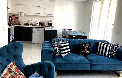 Milas Güllük 2+1 Deniz Manzaralı Bahçe Dubleks 