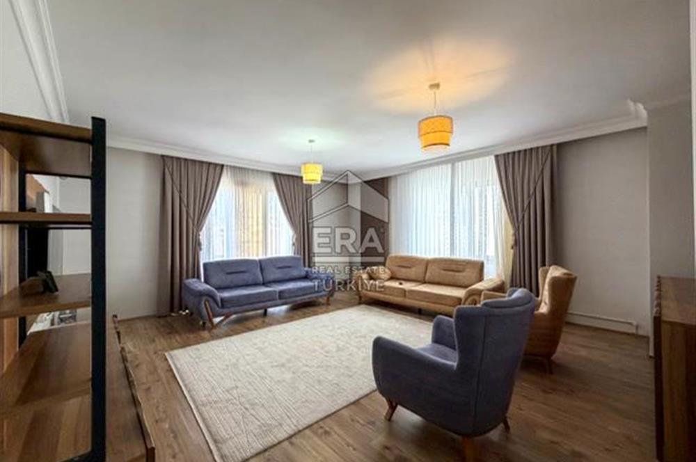 BALIKESİR BAHÇELİEVLER MAH ERA SÖZ DEN KİRALIK 3+1 DAİRE