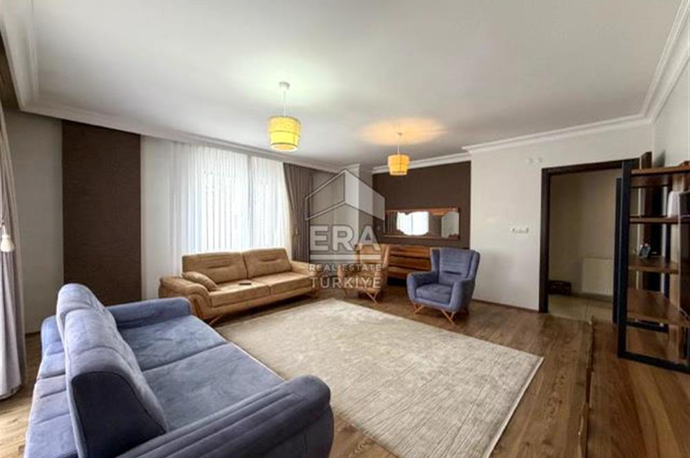 BALIKESİR BAHÇELİEVLER MAH ERA SÖZ DEN KİRALIK 3+1 DAİRE