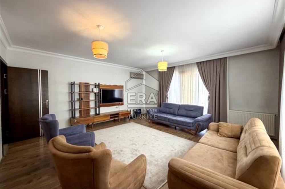 BALIKESİR BAHÇELİEVLER MAH ERA SÖZ DEN KİRALIK 3+1 DAİRE