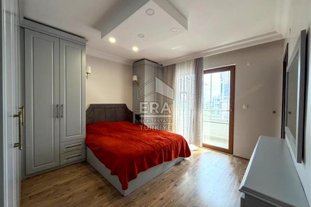 BALIKESİR BAHÇELİEVLER MAH ERA SÖZ DEN KİRALIK 3+1 DAİRE