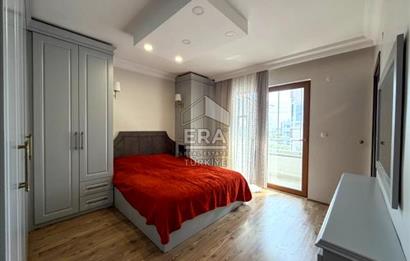 BALIKESİR BAHÇELİEVLER MAH ERA SÖZ DEN KİRALIK 3+1 DAİRE