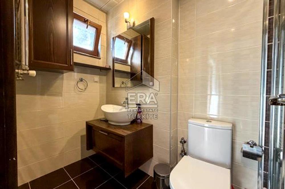 BALIKESİR BAHÇELİEVLER MAH ERA SÖZ DEN KİRALIK 3+1 DAİRE