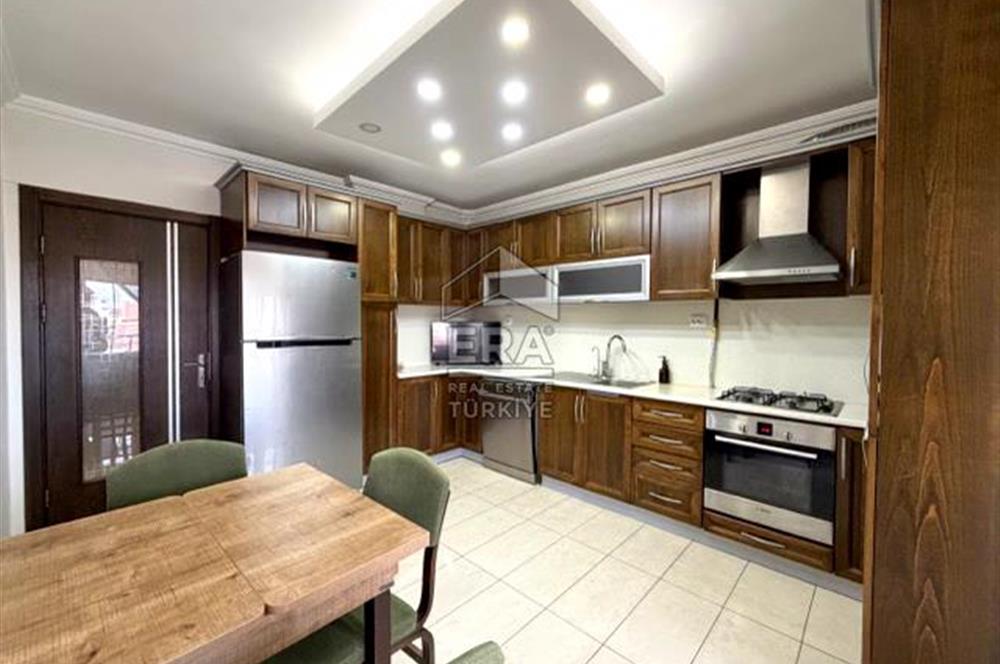 BALIKESİR BAHÇELİEVLER MAH ERA SÖZ DEN KİRALIK 3+1 DAİRE