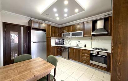 BALIKESİR BAHÇELİEVLER MAH ERA SÖZ DEN KİRALIK 3+1 DAİRE