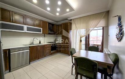 BALIKESİR BAHÇELİEVLER MAH ERA SÖZ DEN KİRALIK 3+1 DAİRE