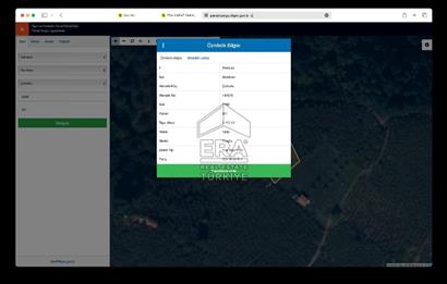 ERA KARAT SERDİVAN ÇUBUKLUDA SATILIK FINDIKLIK