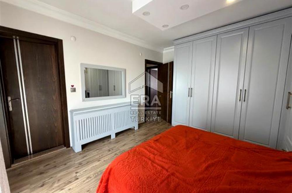 BALIKESİR BAHÇELİEVLER MAH ERA SÖZ DEN KİRALIK 3+1 DAİRE