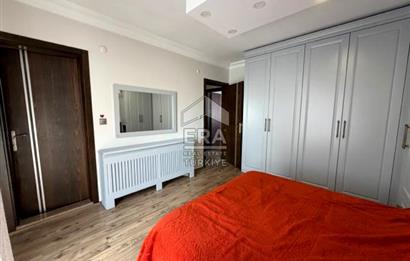 BALIKESİR BAHÇELİEVLER MAH ERA SÖZ DEN KİRALIK 3+1 DAİRE