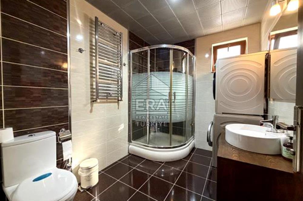 BALIKESİR BAHÇELİEVLER MAH ERA SÖZ DEN KİRALIK 3+1 DAİRE