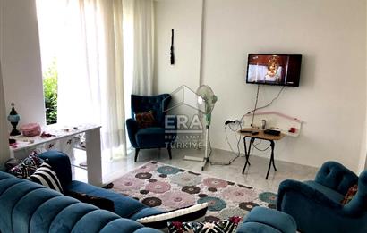 Milas Güllük 2+1 Deniz Manzaralı Bahçe Dubleks 