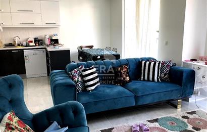 Milas Güllük 2+1 Deniz Manzaralı Bahçe Dubleks 