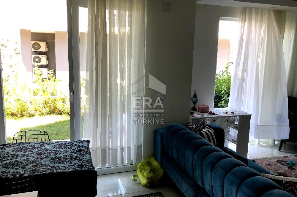 Milas Güllük 2+1 Deniz Manzaralı Bahçe Dubleks 