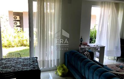 Milas Güllük 2+1 Deniz Manzaralı Bahçe Dubleks 