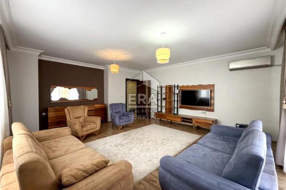 BALIKESİR BAHÇELİEVLER MAH ERA SÖZ DEN KİRALIK 3+1 DAİRE