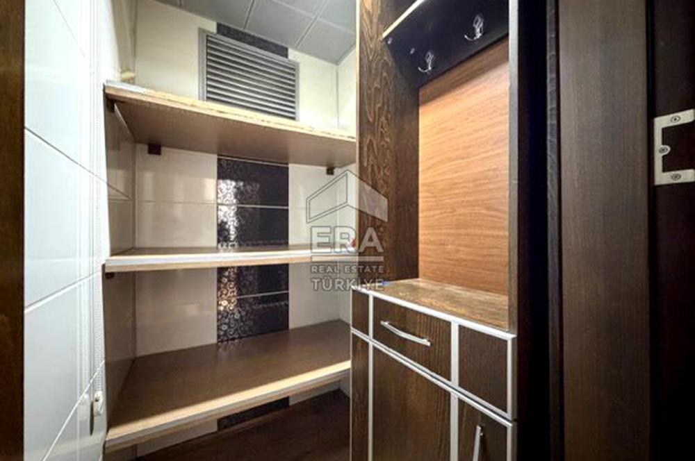 BALIKESİR BAHÇELİEVLER MAH ERA SÖZ DEN KİRALIK 3+1 DAİRE