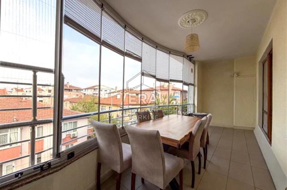 BALIKESİR BAHÇELİEVLER MAH ERA SÖZ DEN KİRALIK 3+1 DAİRE