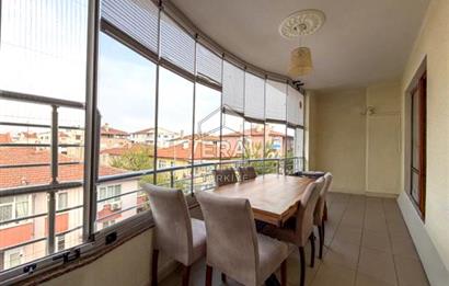 BALIKESİR BAHÇELİEVLER MAH ERA SÖZ DEN KİRALIK 3+1 DAİRE