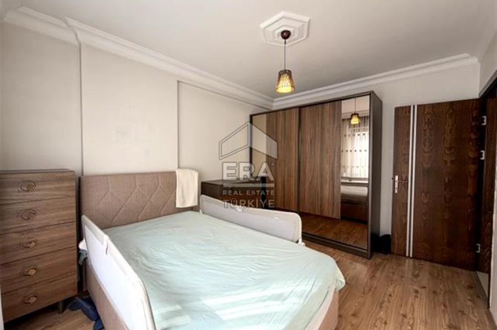 BALIKESİR BAHÇELİEVLER MAH ERA SÖZ DEN KİRALIK 3+1 DAİRE