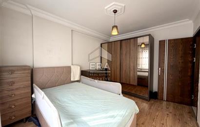 BALIKESİR BAHÇELİEVLER MAH ERA SÖZ DEN KİRALIK 3+1 DAİRE