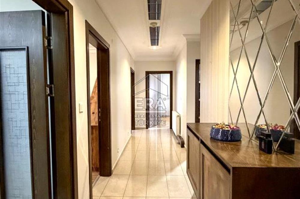 BALIKESİR BAHÇELİEVLER MAH ERA SÖZ DEN KİRALIK 3+1 DAİRE