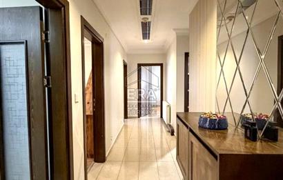 BALIKESİR BAHÇELİEVLER MAH ERA SÖZ DEN KİRALIK 3+1 DAİRE