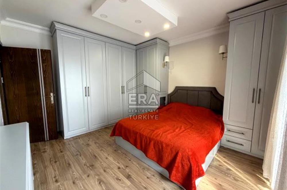 BALIKESİR BAHÇELİEVLER MAH ERA SÖZ DEN KİRALIK 3+1 DAİRE