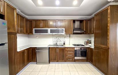 BALIKESİR BAHÇELİEVLER MAH ERA SÖZ DEN KİRALIK 3+1 DAİRE