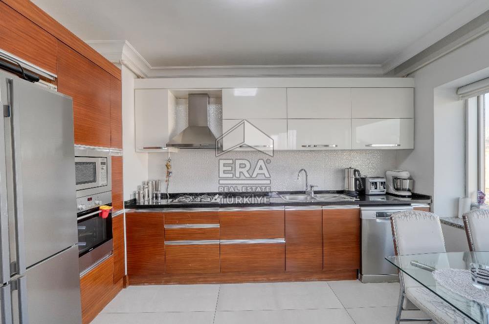 GÜLTEKİN KONAKLARI GÜVENLİKLİ SİTE İÇİ SATILIK 3+1