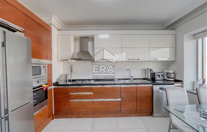 GÜLTEKİN KONAKLARI GÜVENLİKLİ SİTE İÇİ SATILIK 3+1