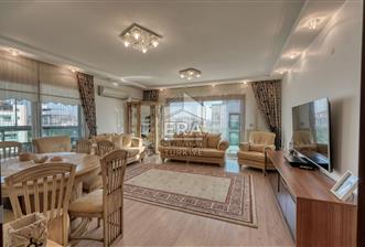 GÜLTEKİN KONAKLARI GÜVENLİKLİ SİTE İÇİ SATILIK 3+1 - 4 - 13831