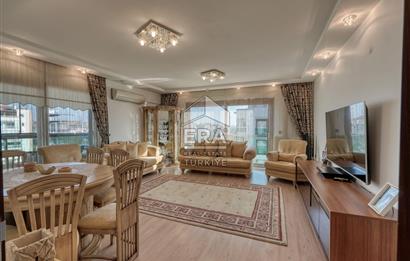 GÜLTEKİN KONAKLARI GÜVENLİKLİ SİTE İÇİ SATILIK 3+1