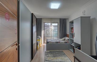 GÜLTEKİN KONAKLARI GÜVENLİKLİ SİTE İÇİ SATILIK 3+1