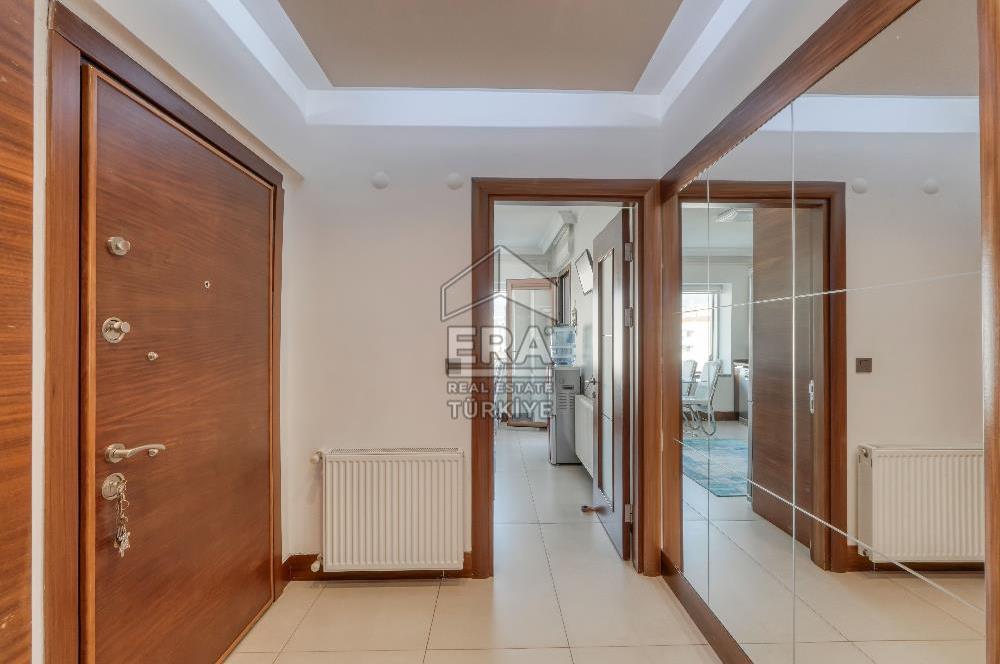 GÜLTEKİN KONAKLARI GÜVENLİKLİ SİTE İÇİ SATILIK 3+1