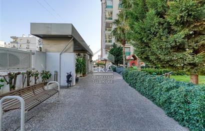 GÜLTEKİN KONAKLARI GÜVENLİKLİ SİTE İÇİ SATILIK 3+1