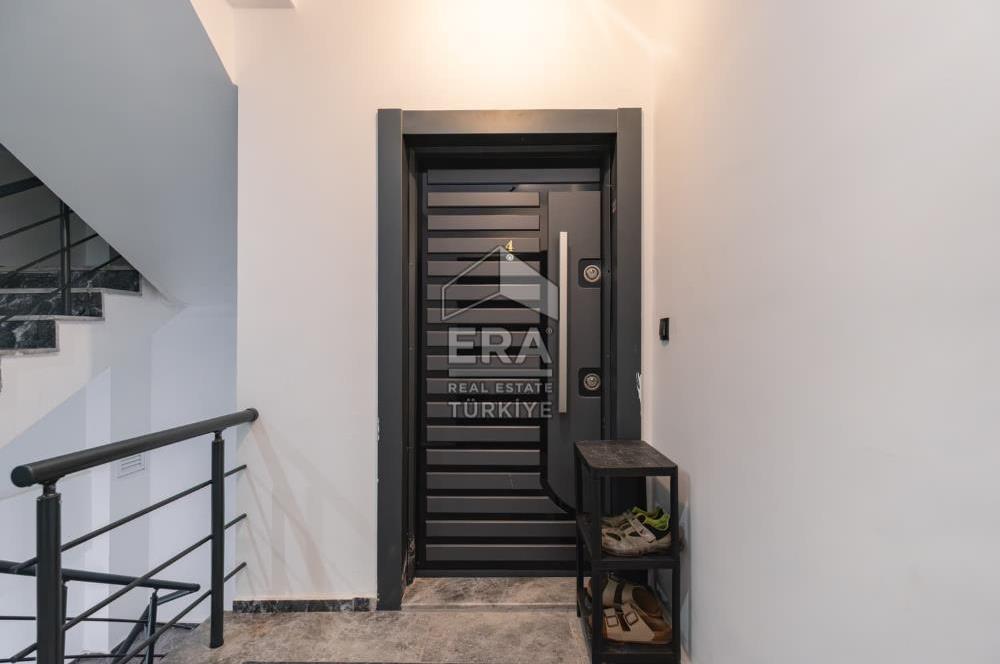 ANTALYA VARSAK 2+1 SATILIK DAİRE