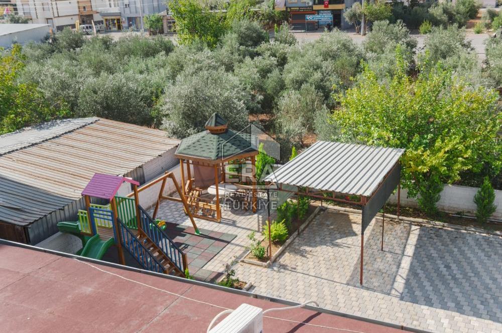 ANTALYA VARSAK 2+1 SATILIK DAİRE