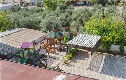 ANTALYA VARSAK 2+1 SATILIK DAİRE