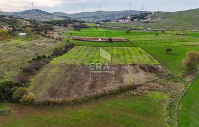 ERA SÖZ GAYRİMENKULDEN BALIKESİR KARESİ KAVAKLI’DA SATILIK İNCİR BAHÇESİ