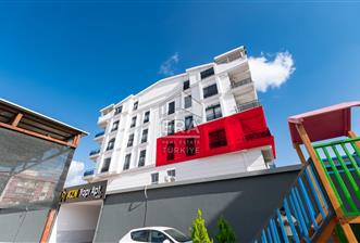 ANTALYA VARSAK 2+1 SATILIK DAİRE - 5 - 13896