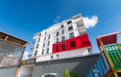 ANTALYA VARSAK 2+1 SATILIK DAİRE