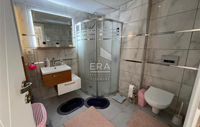 ERA PORT GÜVENCESİYLE KUVAY-I MİLLİYE'DE SATILIK 2+1 GENİŞ DAİRE